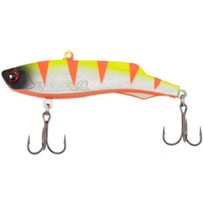 Раттлин Namazu StalkeR Silicone L-90 мм 28 гр. цвет №24