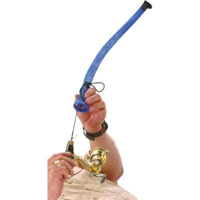 Чехол для удилища Ice Rod Slick, 2шт в упак. Blue