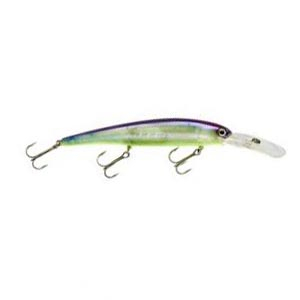 Воблер Bandit Walleye Deep цв. #01