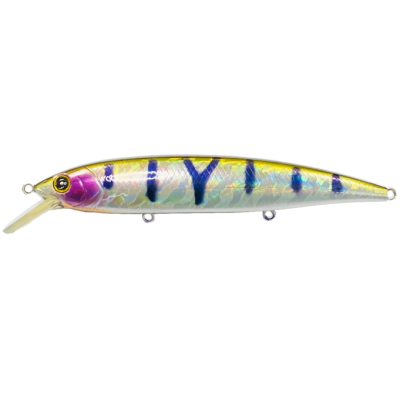 Воблер TheOutdoor Zaco Classic SP110S цв. P-08