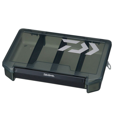 Коробка Daiwa Multi Case 205ND SMOKE