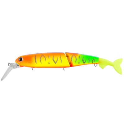 Воблер TsuYoki Witch 118SP цв. 039Z