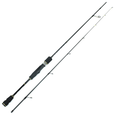 Спиннинг Mifine Unstoppable Spin 0.6-6g (824-183)