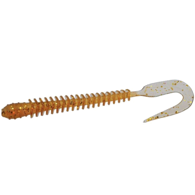 Силиконовая приманка SnastiGood Mr. Akira 10см цв. 005