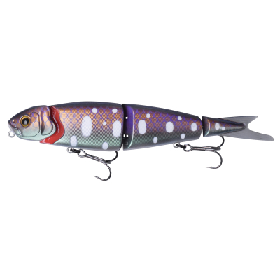 Воблер Savagear 4play Herring Swim&Jerk19 52g SS 71-Green Pearl Goby 50757