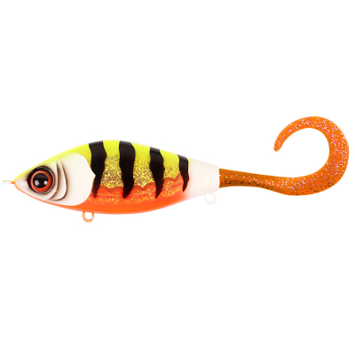 Джеркбейт Strike Pro Guppie Jr Sparkle Pony EG-208A #TR-005