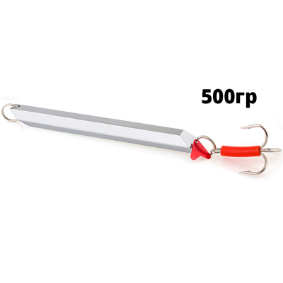 Пилькер шестигранный Ni - 500 гр.