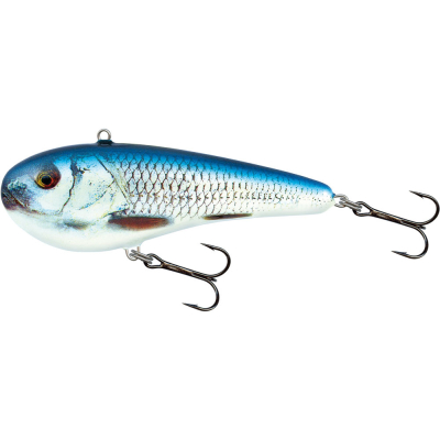 Воблер Salmo Giant Chubby 140S цв. RSH