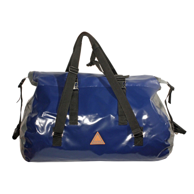Гермосумка Woodland Waterbag 60 л, пвх, цвет синий