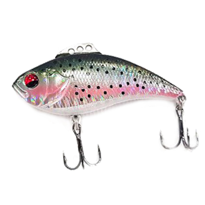 Воблер Mottomo Saltar 70S 18g цв. Deep Trout