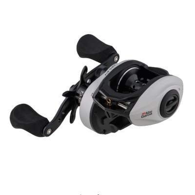 Катушка мультипликаторная Abu Garcia Revo STX Low Profile HS (1430423)