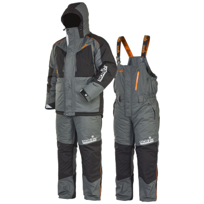 Костюм зимний Norfin Discovery 2 03 р.L-L