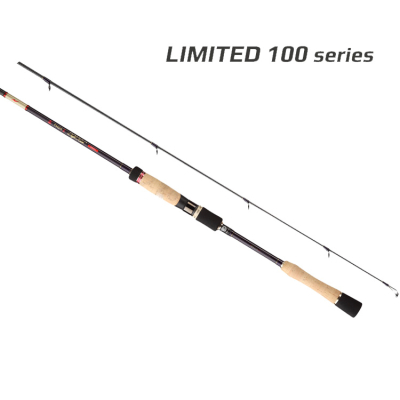 Спиннинг Apia Foojin Z Night Hawk Lim 100 95ML