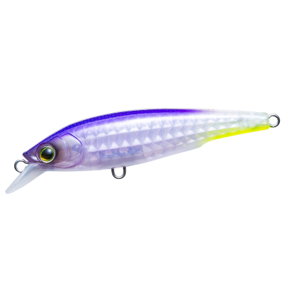 Воблер Yo-Zuri 3DR-X Jerkbait 80F R1436-SSSH
