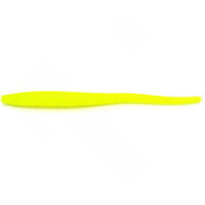 Слаги съедоб. искусст. Lucky John Pro Series Wiggler Worm 2.3" цв. 101 9шт.