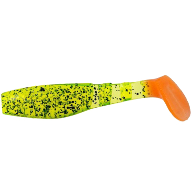 Силиконовая приманка SnastiGood Reka Koput 8см цв. 212