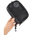 Сетчатый органайзер для сумки Stream Trail Mesh Inner Amenity Black (BK)