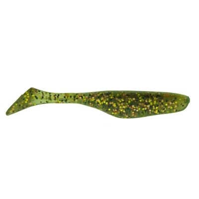 Мягкая приманка Bass Assassin Sea Shad 4" SSA25425 10шт