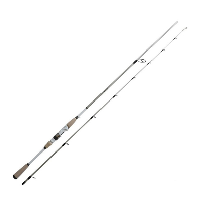 Спиннинг Daiwa Luvias 802MLFS-AR