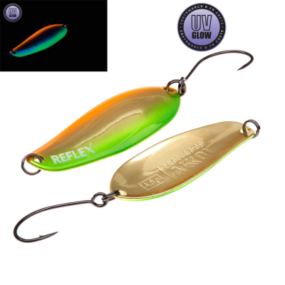 Блесна Reflex Element 4,8g цвет R16