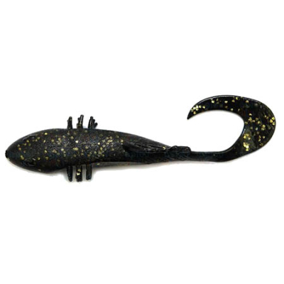 Мягкие приманки Bait Breath BeTanCo Curly Tail 3" #S843