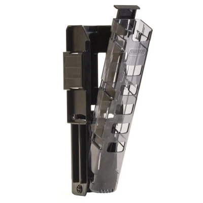 Держатель для удилища Meiho BM-240-Slide Black наклонный 74х60х273