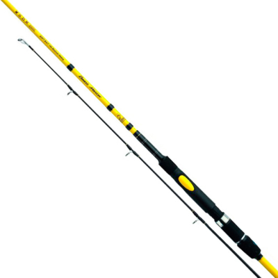 Спиннинг Shimano BeastMaster Soft Bait 190 MH