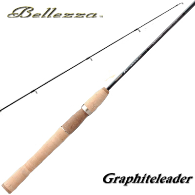 Спиннинг Graphiteleader Bellezza EX GLBXS-672UL