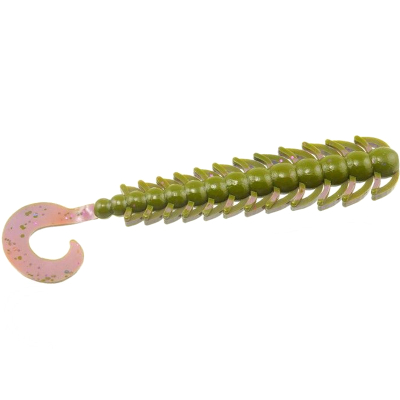 Силиконовая приманка SnastiGood Don Bugsy 9.5см цв. 020