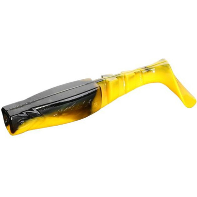 Виброхвост Mikado Fishunter II 9.5cm цв. 354