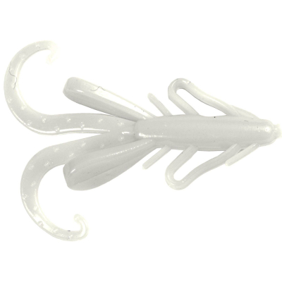 Мягкая приманка Lucky John Pro Series Hogy Hog 1.6" цв. 026 10шт.