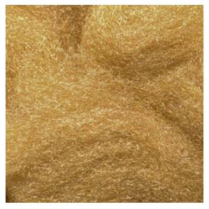 Metz Sparkle Blend Squirrel Belly
