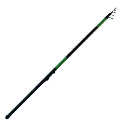 Удилище попл. с кол. Salmo Taifun Ultima Telerod 4.00