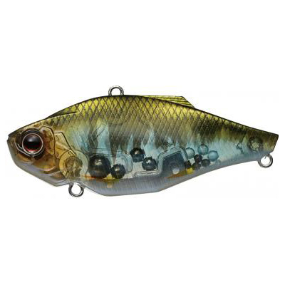 Воблер Ever Green Zeta цв. #270