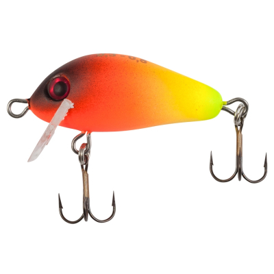 Воблер Chimera Silver Fox Mojo FL 35mm/2,5g цв. 041