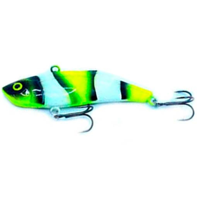 Воблер Abu Le Skin Kill Fish 35gr 90mm цвет 007
