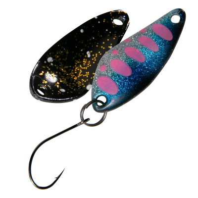 Блесна Trout Bait Microatom 2,4 гр. цв. 180