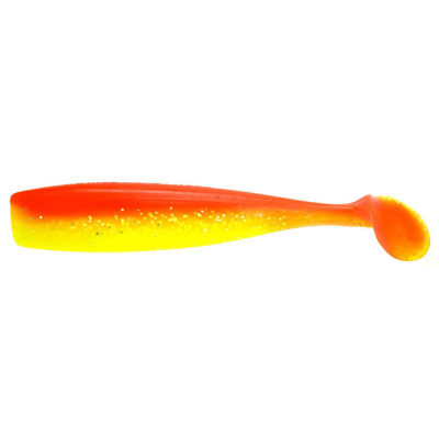 Силиконовая приманка Lunker City Shaker 7" (3шт.) цв. #143