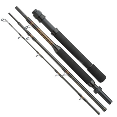 Удилище троллинговое Shimano BeastMaster AX Boat 30 (TBMAXBT30)
