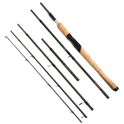 Спиннинг Shimano BeastMaster CX STC 240/270MH (6pcs)