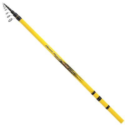 Удилище с кольцами Shimano Beastmaster TE GT 7-600 MNSTR (BMTEGT7600M)