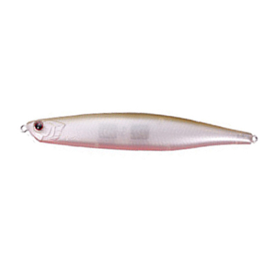 Воблер OSP Bent Minnow 130F цвет GF-76