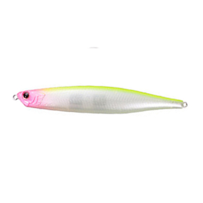 Воблер OSP Bent Minnow 130F цвет P-74