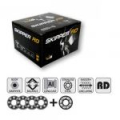 Катушка DreamFish Skipper RD M