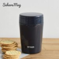 Термоконтейнер для первых или вторых блюд Tiger MCL-B038 Indigo Blue 0,38 л (цвет темно-синий)