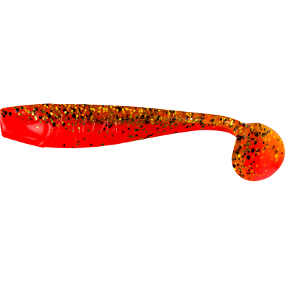 Риппер Relax King Shad 5" 12см 5шт RKS5-L398