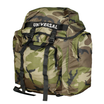 Рюкзак Universal "Гарант" (кмф 60л)