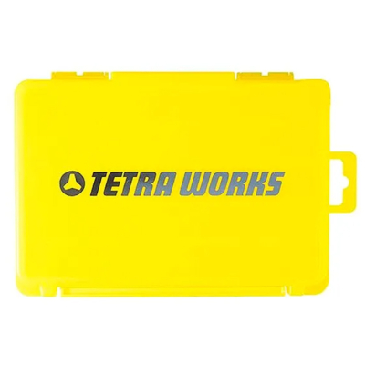 Коробка Tetra Works Light Game Case 3010