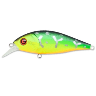 Воблер GAD GOSH 70SP-SR цв. 010