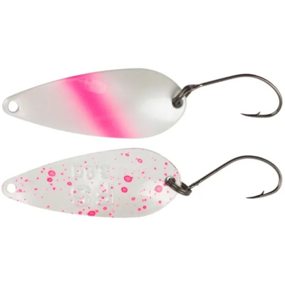 Блесна колеблющаяся Fish Season Dancer 3.8 гр. цвет # 82